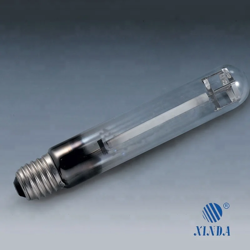 70W-1000W BT ED E T High Pressure Sodium Lamp