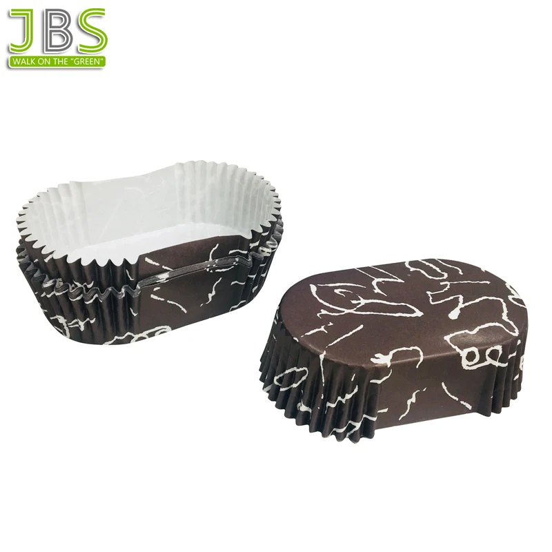 Ship Shape Baking Cups Muffin Paper Liner For Birthday Party