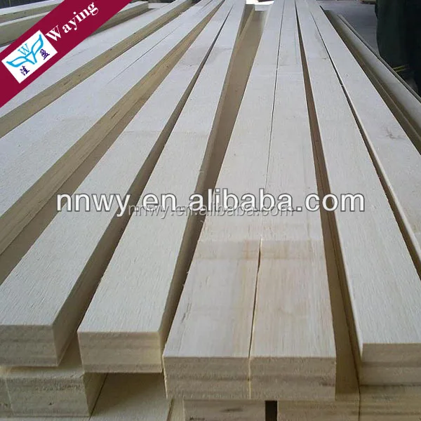
eco-friendly bamboo board, Paulownia timber,Larch timber plank wood lumber 