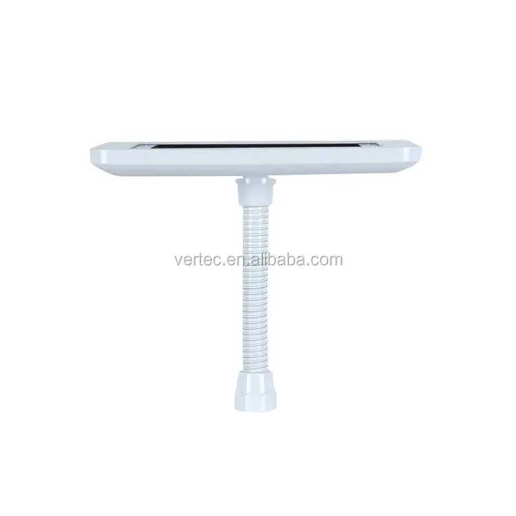TABLET KIOSK FLEXIBLE NECK GOOSE NECK