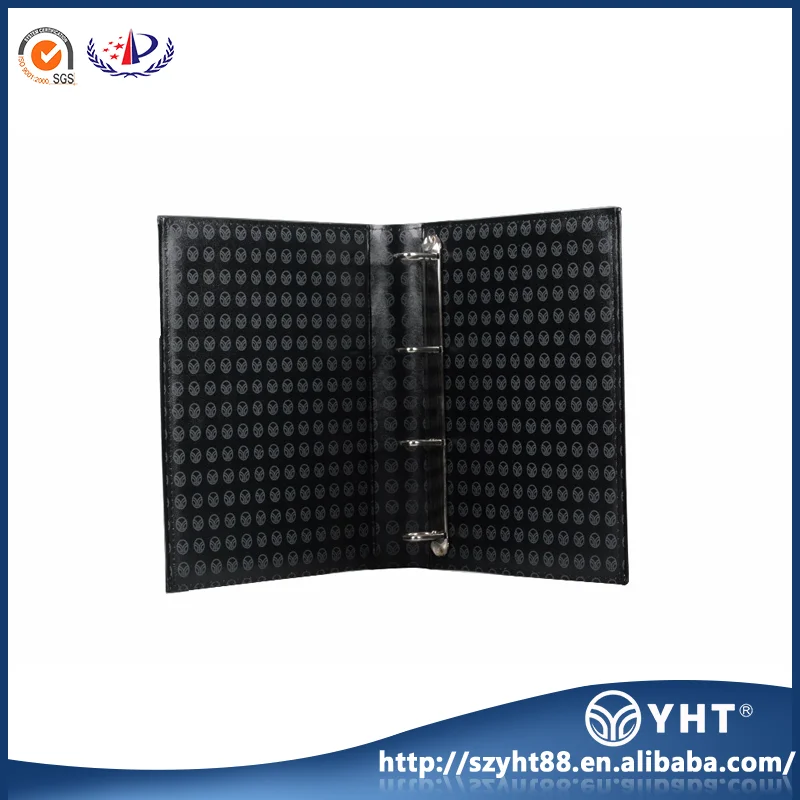 Бесплатные образцы, коллекционный Альбом для монет с прозрачными 4 страницами для 36 монет