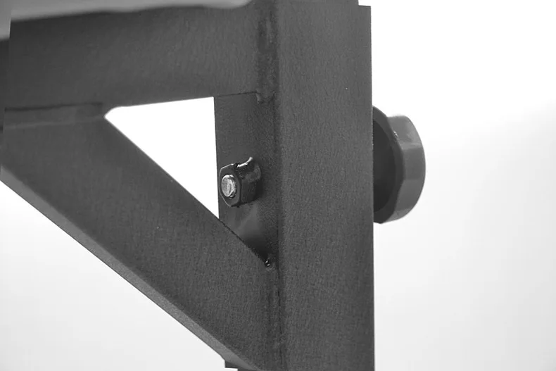 High Quality Chin Up Station Pull Up and Crank Up Power Tower