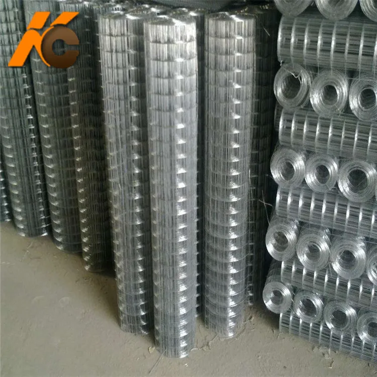 Factory!!!!! KangChen Australia / Malaysia / Singapore Steel Reinforcement BRC Welded Wire Mesh