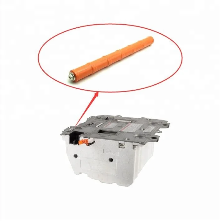 7.2v 6500mah Nimh Battery Car Modules for Honda Accord 2005 2006 2007 Japan Car Battery