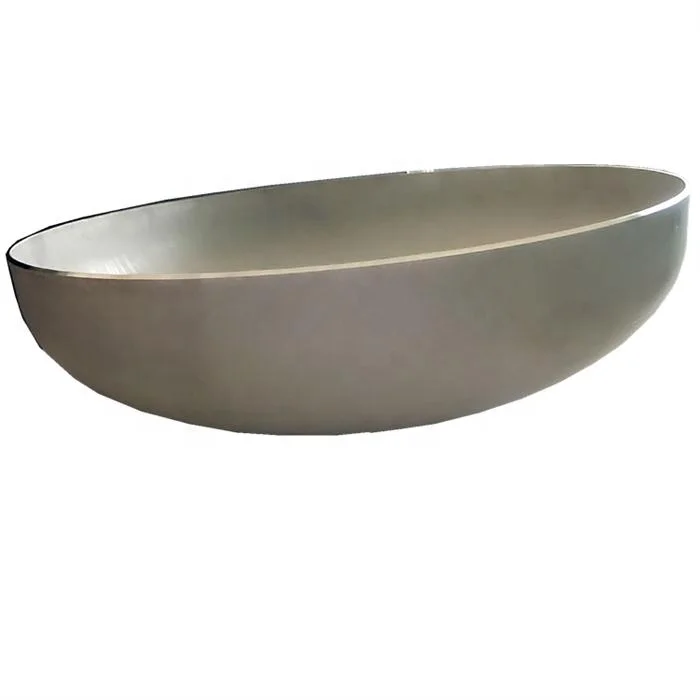 ASME 2:1 elliptical head tank heads with good quality from China