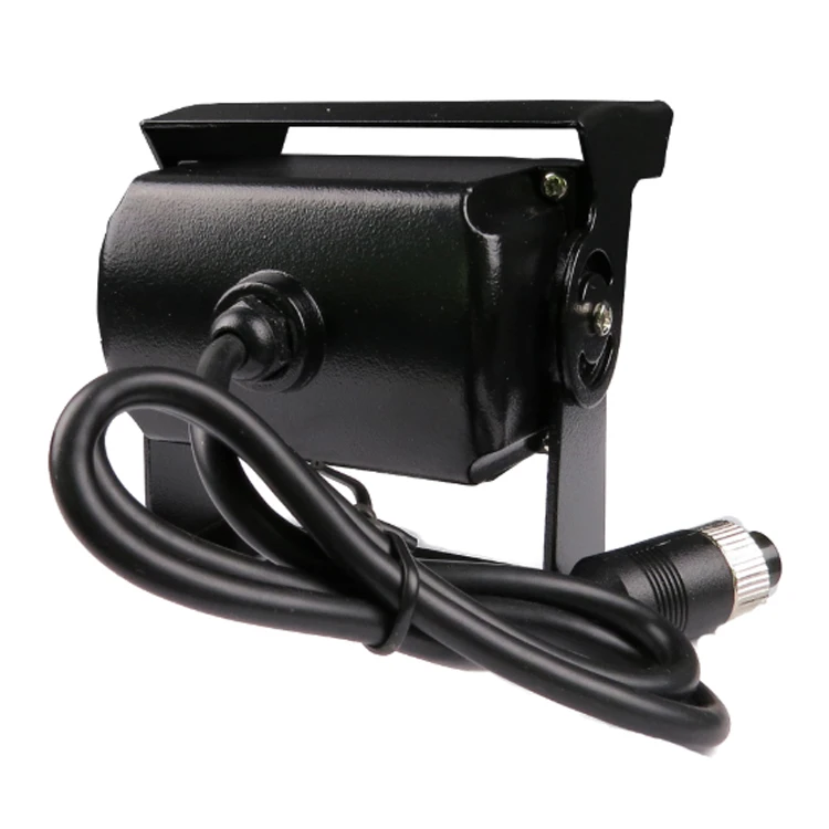 1080P Car Backup Camera System Truck Hidden Rear View Camera For Car Parking With IR LED