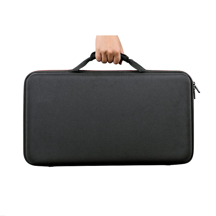 GX Promotion Shockproof  Pioneer DJ DDJ-SB3/DDJ-SB2/DDJ-400 DJ Controller  Carrying Case