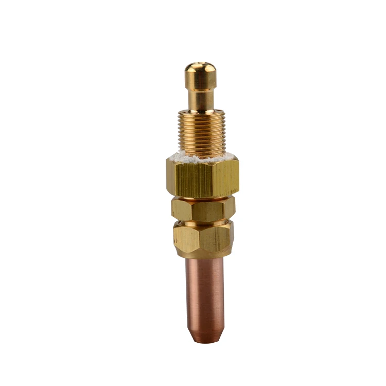 
Super quality import direct brass 3-gpn gas cutting nozzle 