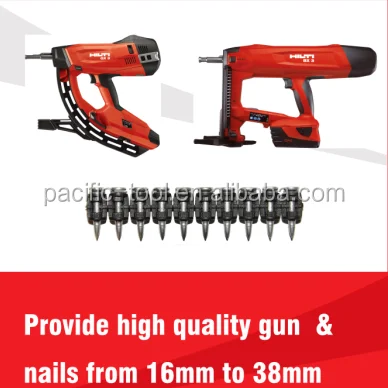  Гвозди для инструмента Hilti