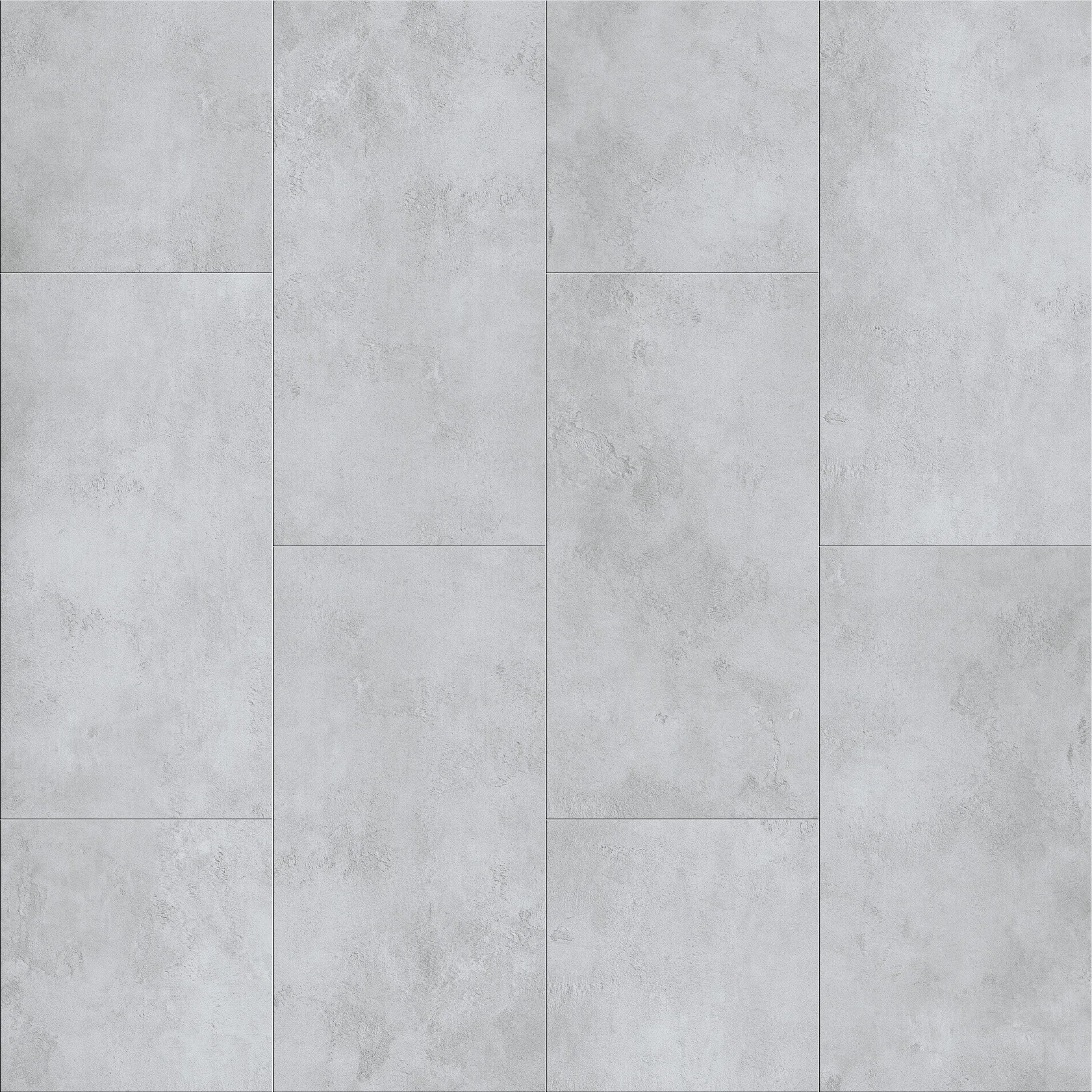 MGM Sandy Texture Unilin/Valinge Click PVC/SPC Flooring With 100% Virgin Material