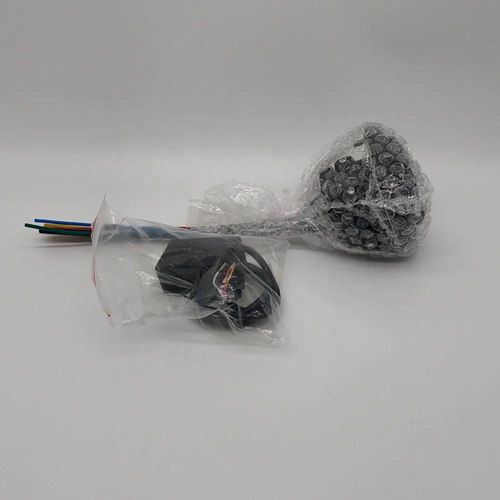 
7KW 32A AC type 2 inlet socket with electromagnic lock,ev charging socket,European standard 