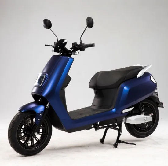 EEC 3000w Electric scooter adult motorcycle with lithium battery