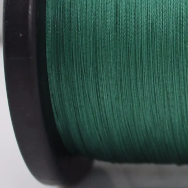 2000 meter super power connect spool 4 strands braid fishing line OEM wholesale