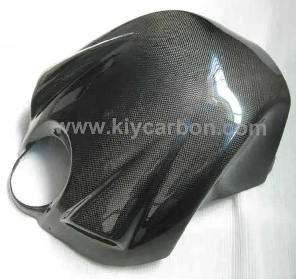 Детали для двигателя из углеродного волокна, обтекатель топливного бака для мотоцикла Buell XB