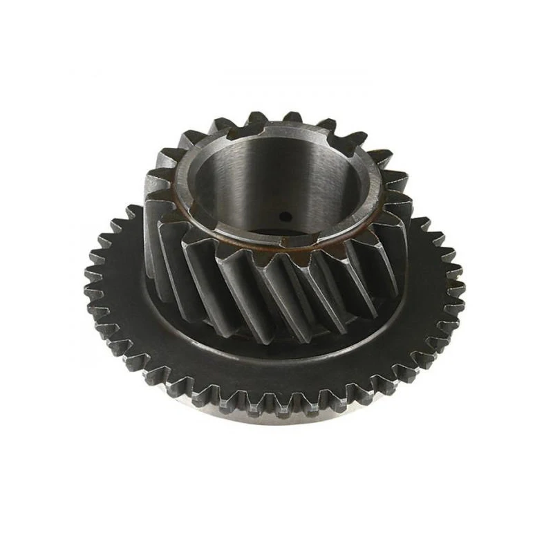 Factory Supplier Gear Box Parts Automatic Transmission Gear Box Assy