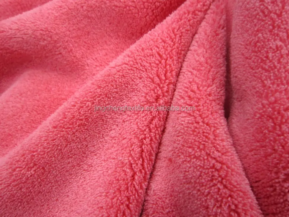 teddy velvet long hair flannel star moon flannel fleece fabric for blanket bedsheet printed flannel manufacturer blanket solid