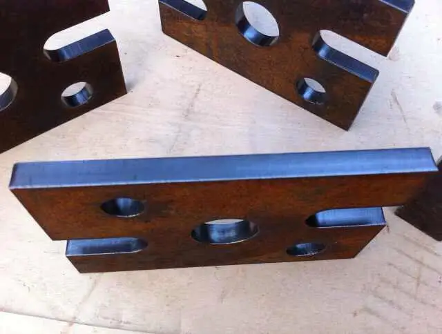 CNC Plasma and Flame Cutting Machine Cutting Metal Equipment For Sale