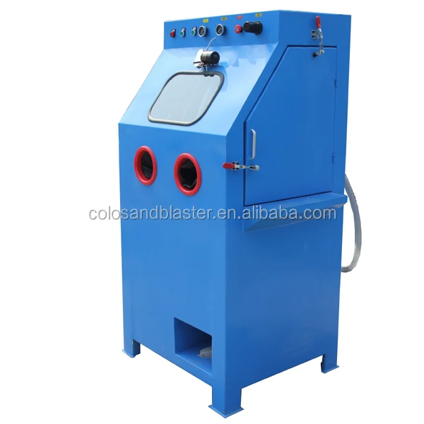 
Vapor sand blasting equipment / water sand blaster 