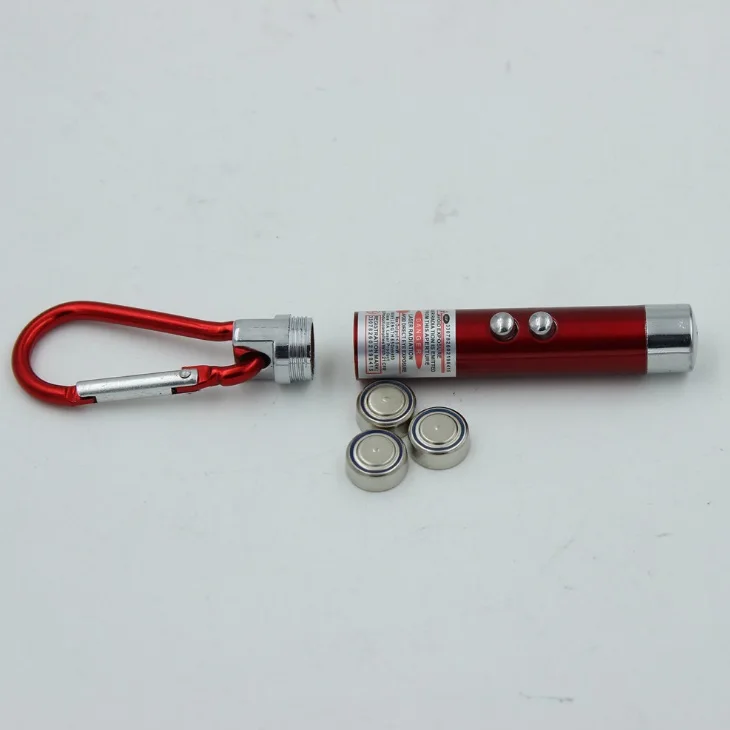 Manufacturer supplier unique design wholesale cat laser toy