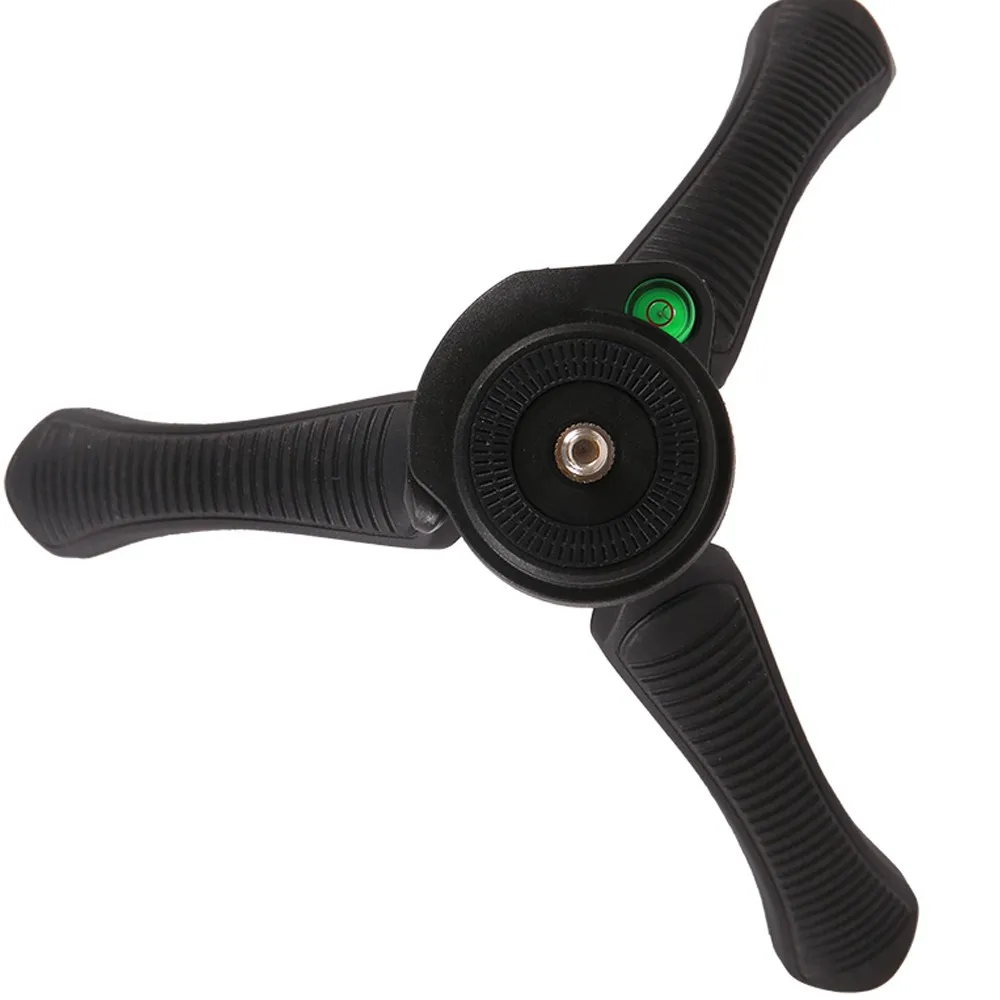 Fotopro New arrival for mobile phone stand with octopus desktop phone mini tripod