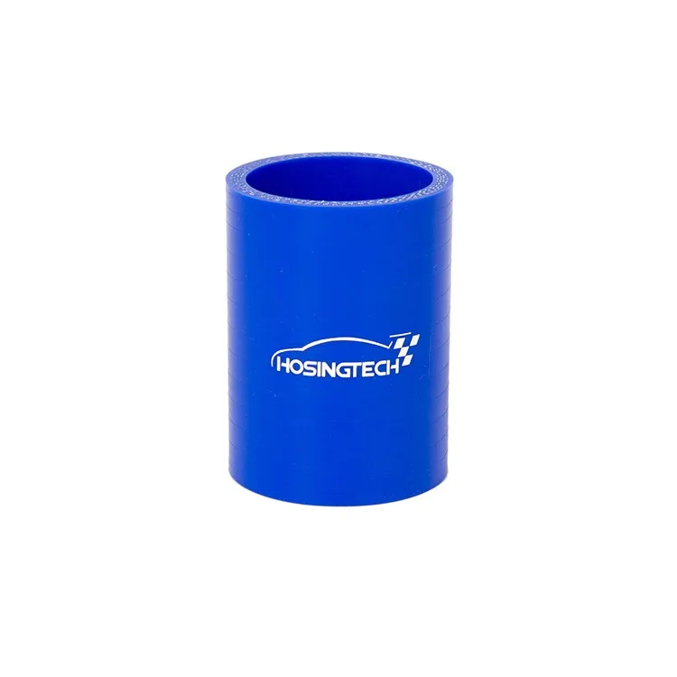 wholesale price good quality straight silicone hose straight coupler