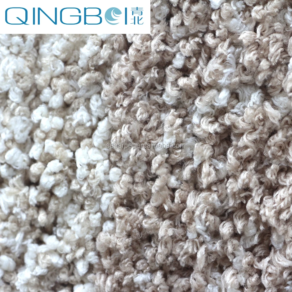 Pink Rug for Living Room Home Shaggy Area Rugs Microfiber Toilet Bathroom Rugs Set