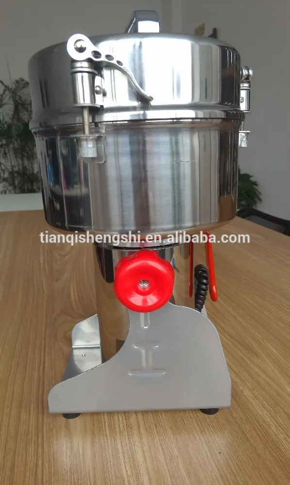 2000g flour wheat mill 300 mesh mill vertical mill for sale in india