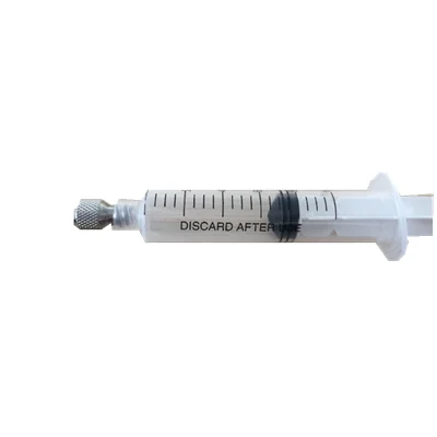 liposuction cannulas with  luer lock for plastic  liposuction surgery
