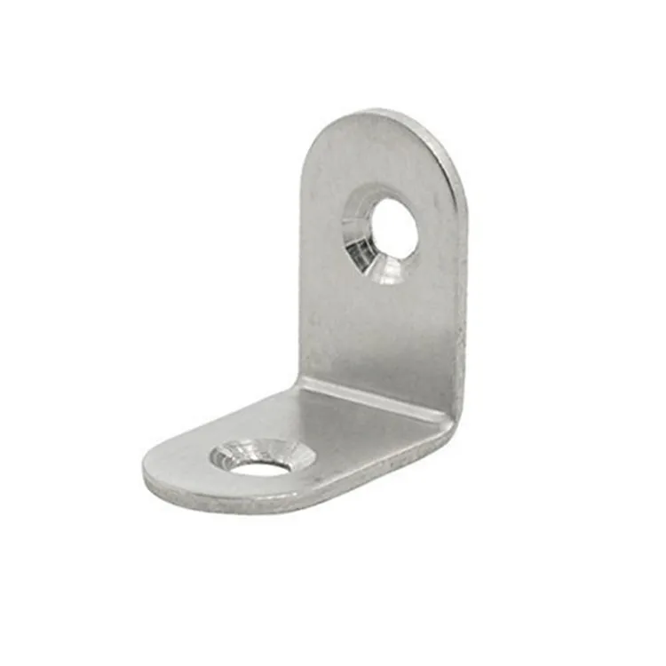 wood connector galvanized angle brackets