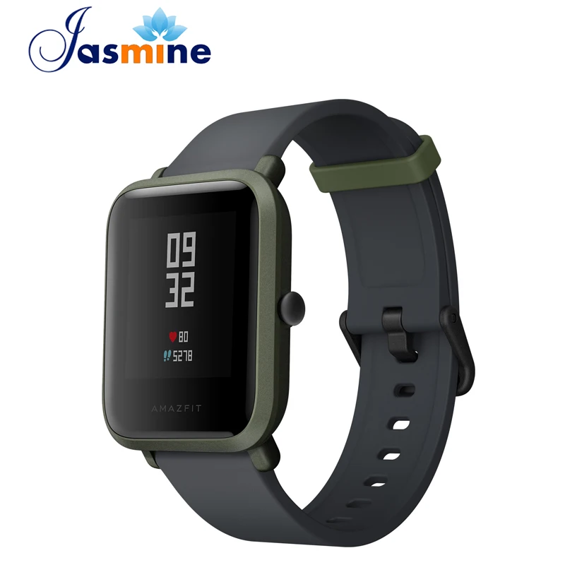 
2018 original xiaomi amazfit bip huami smart watch 