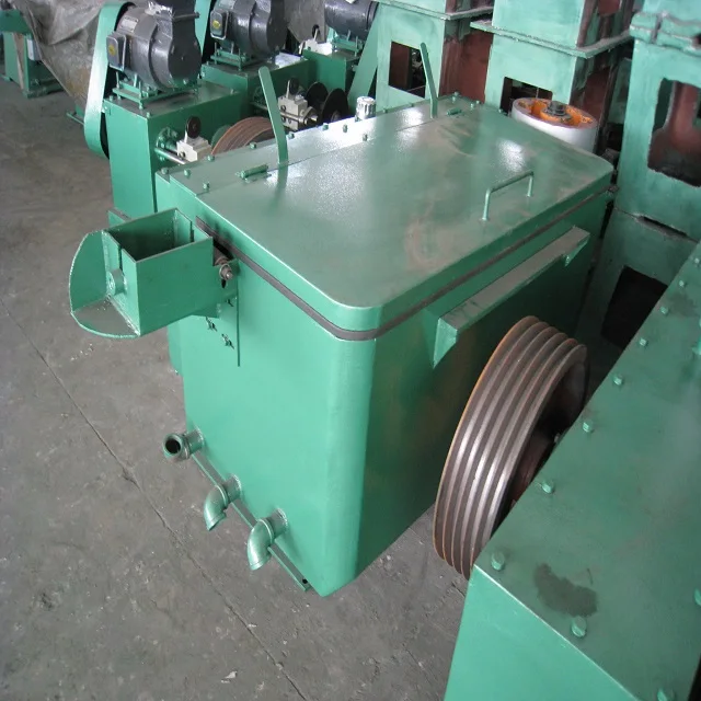 
LT-15/350 WATER TANK WIRE DRAWING MACHINE 