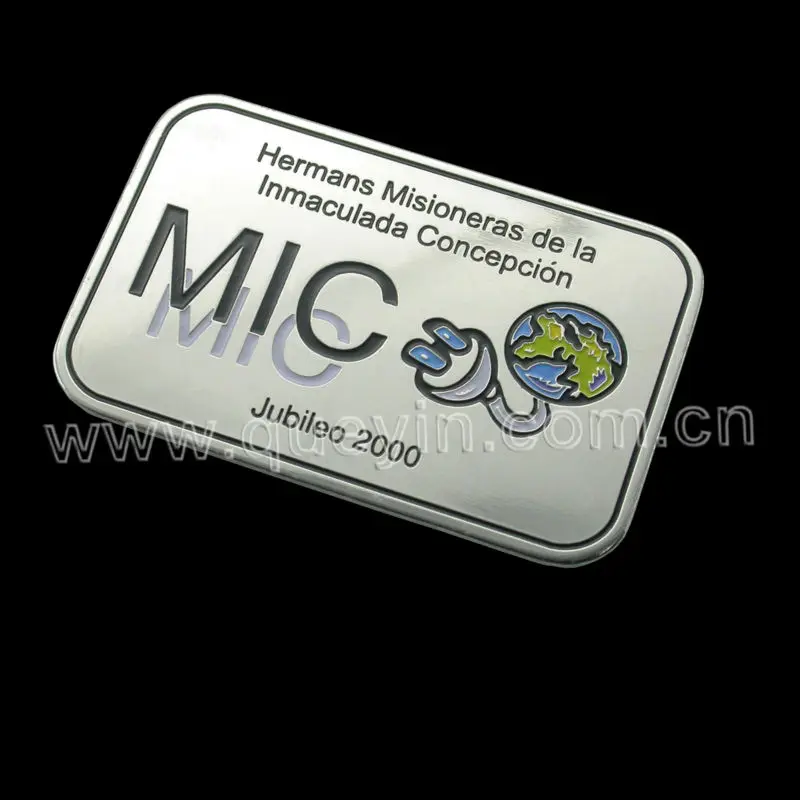 Ktv клуб тиснением декоративные металлические пластины