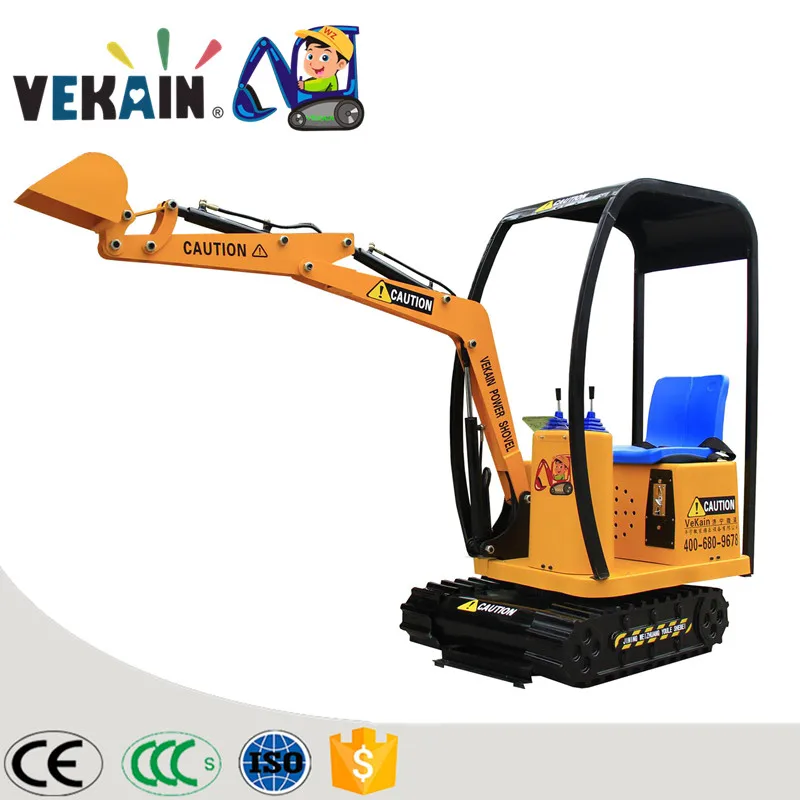 china supplier kids mini excavator digger prices
