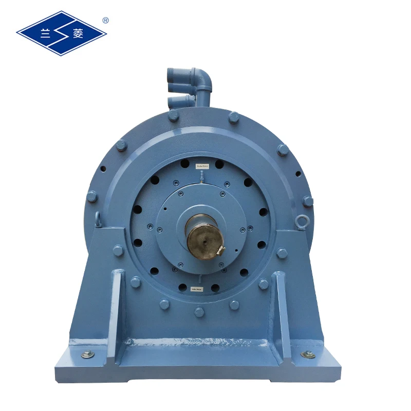 Strong magnetic electromagnetic eddy current brake retarder for dynamometer