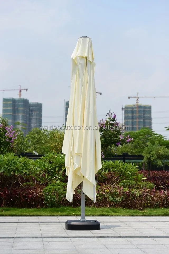 6 meters Outdoor Party Wedding Tent /Car Parking Umbrella / Marquee Party Tent for 20 person(DH-N105)