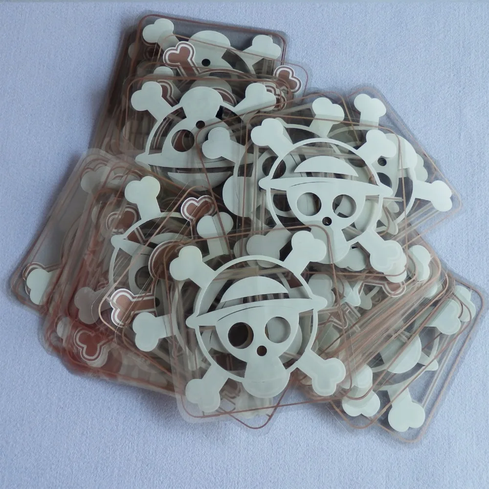 El Wireless Inverter car stickers