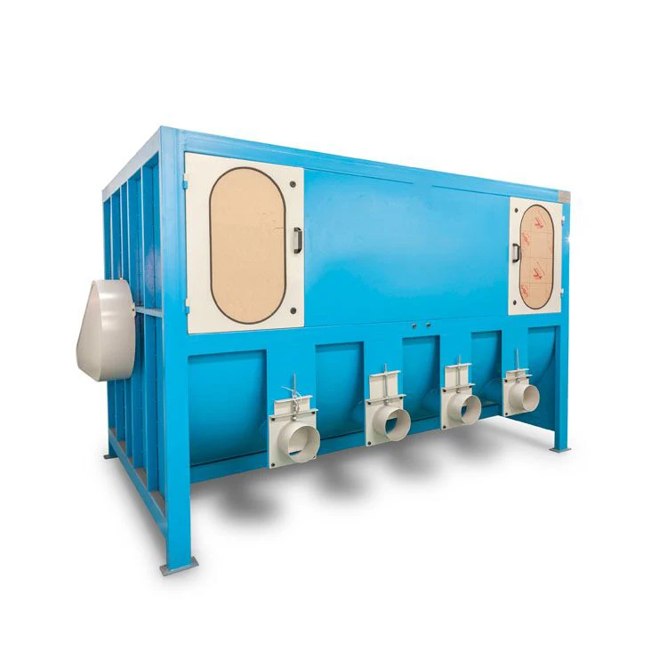 Наполняющий контейнер для смешивания пенопласта, оборудование для смешивания подушек