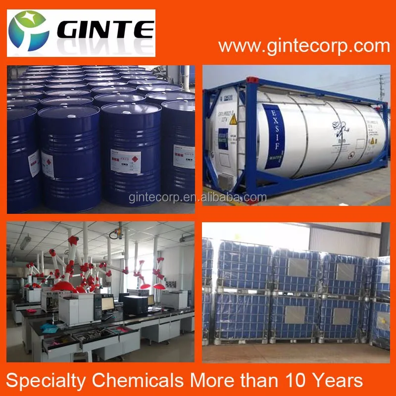 Isononyl Alcohol CAS:27458-94-2 INA 99%