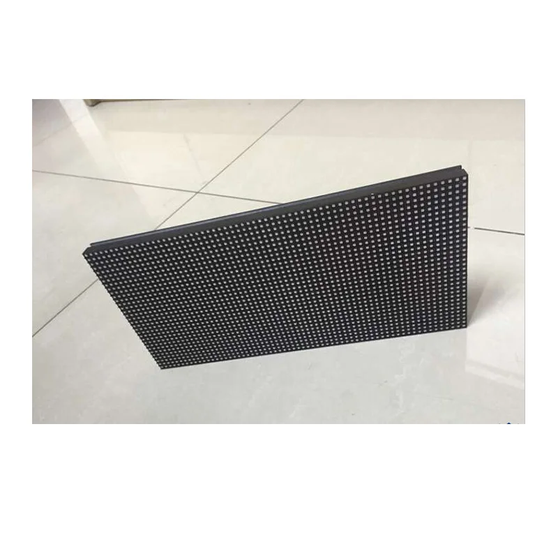 64x32 led display module dot matrix p5 outdoor rgb led module