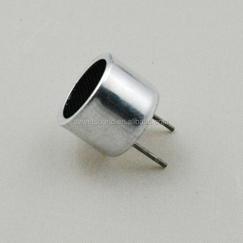 10mm 40khz cheap piezo ultrasonic sensor