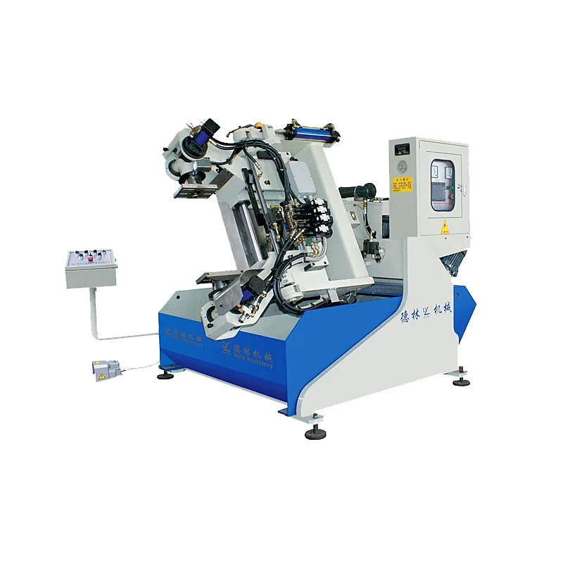 ПЛК-контроллер, латунный чугунный сплав, гравитационная литьевая машина