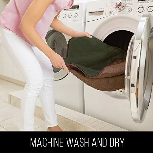 Amazon Hot Universal Luxury Quilted Material Fabric Foldable Full Stretch Pet Dog Dust Sofa Seat Cover For House Funiture Bed