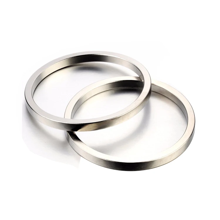 Neodymium Ring Magnet Magnetic Washers