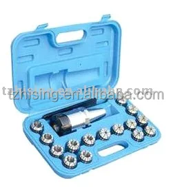 
ER40 Milling Chuck Set 