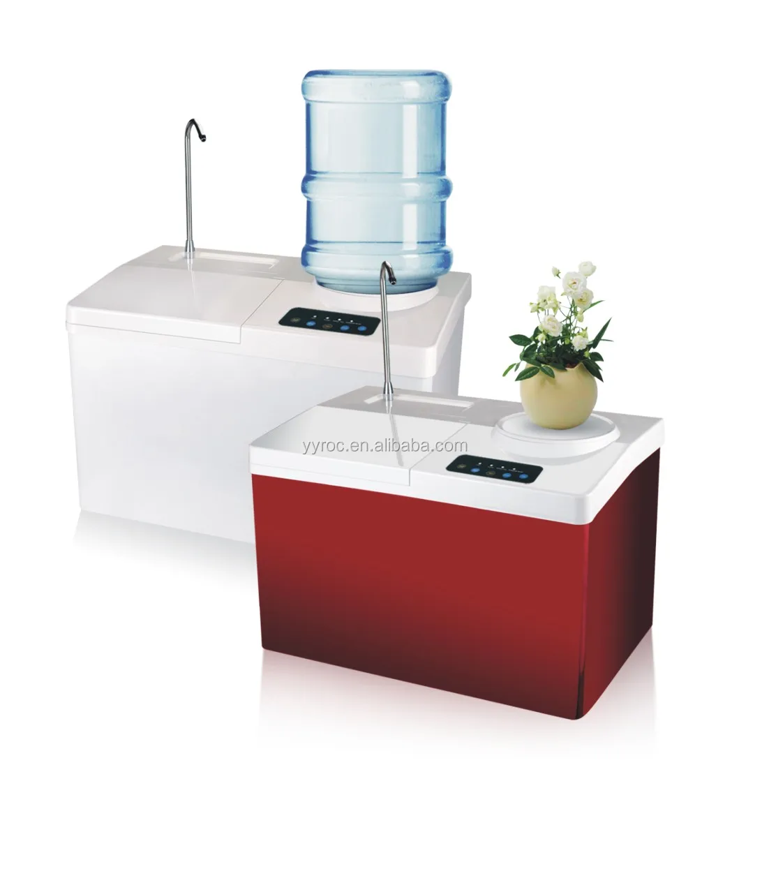 
professional electrical mini ice maker W-08 