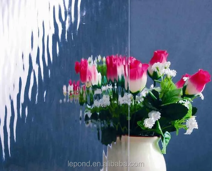 5mm Stained glass/Patterned glass/Art glass window