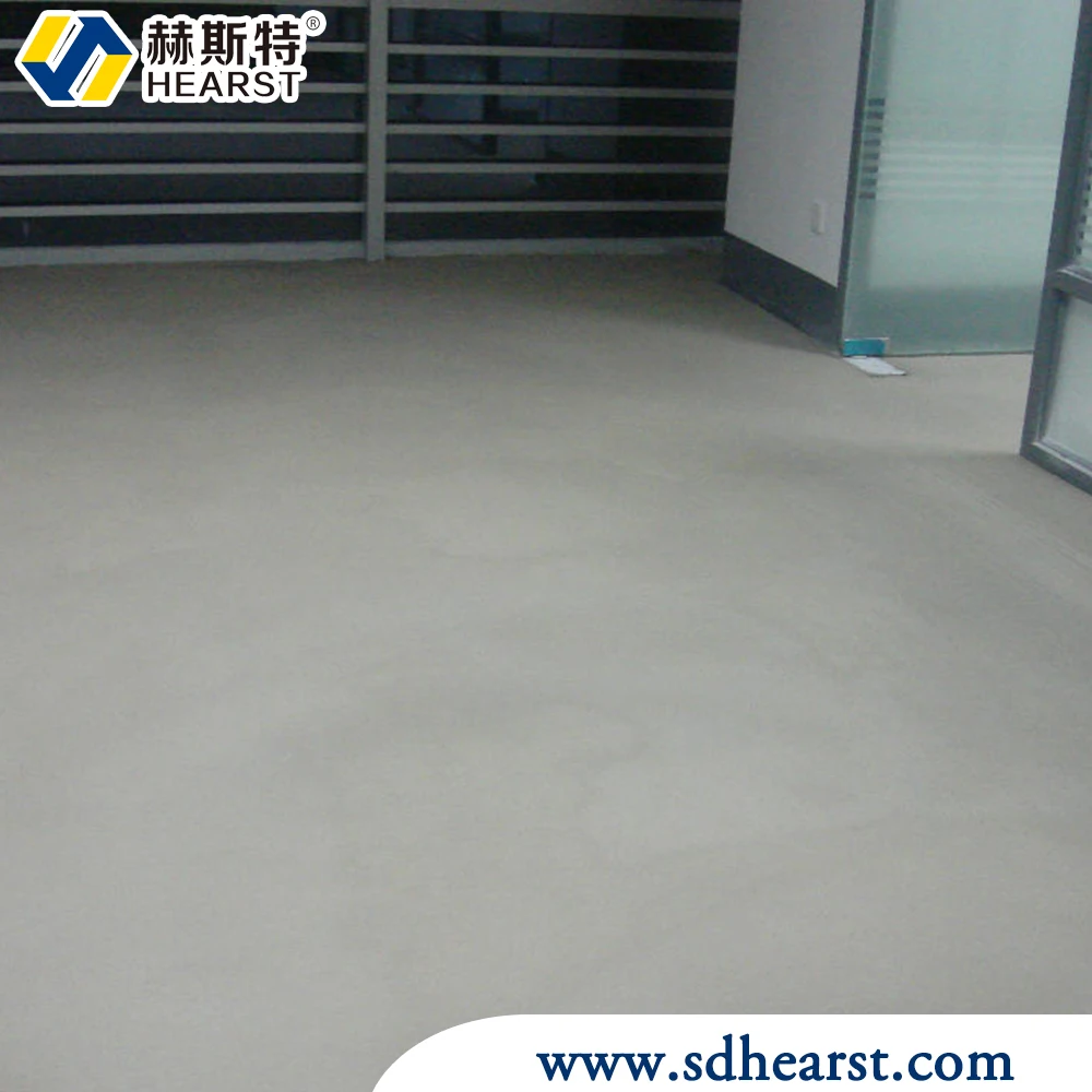 Factory Sale Self Leveling Compound With Good Price