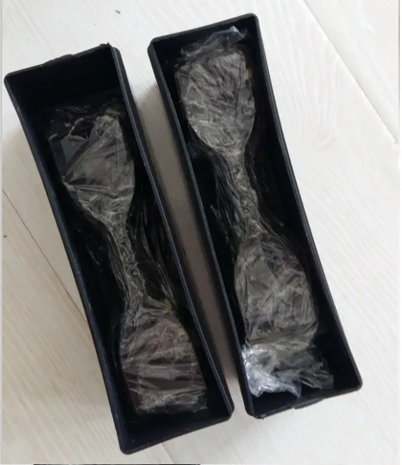 Dumbbell Plastic/Rubber Sample Cutter HS-5012  Electronic Dumbbell Rubber Sample Making cutting  Machine