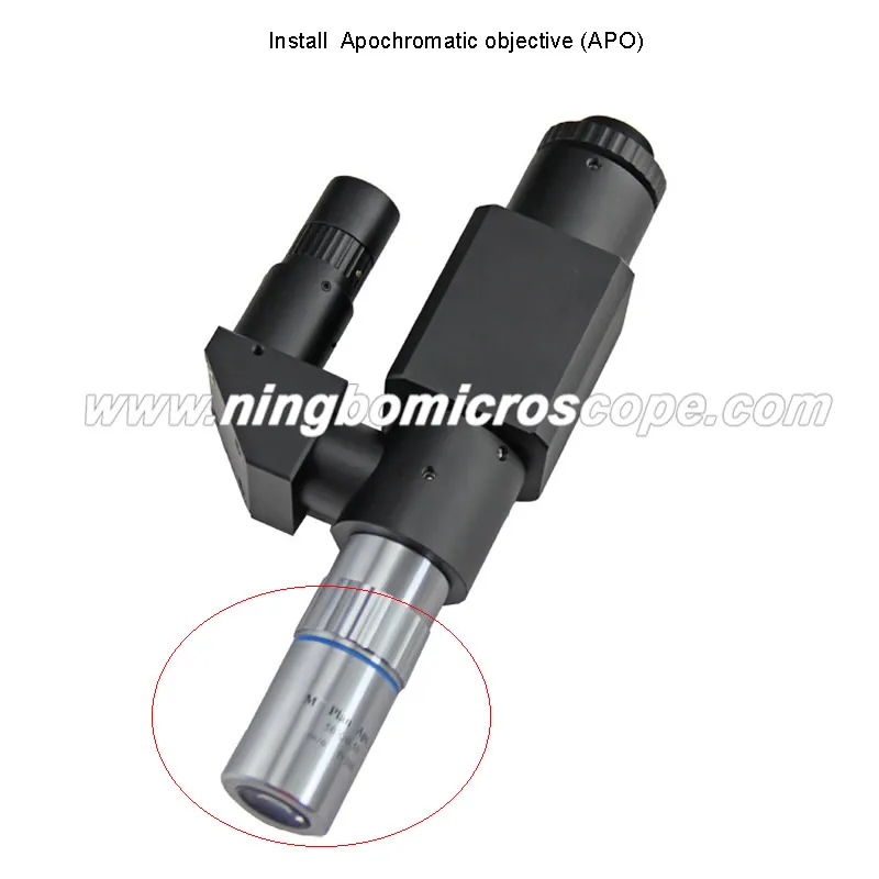 VID.32.01 Video Microscope For Industry Inspection/Video Microscope