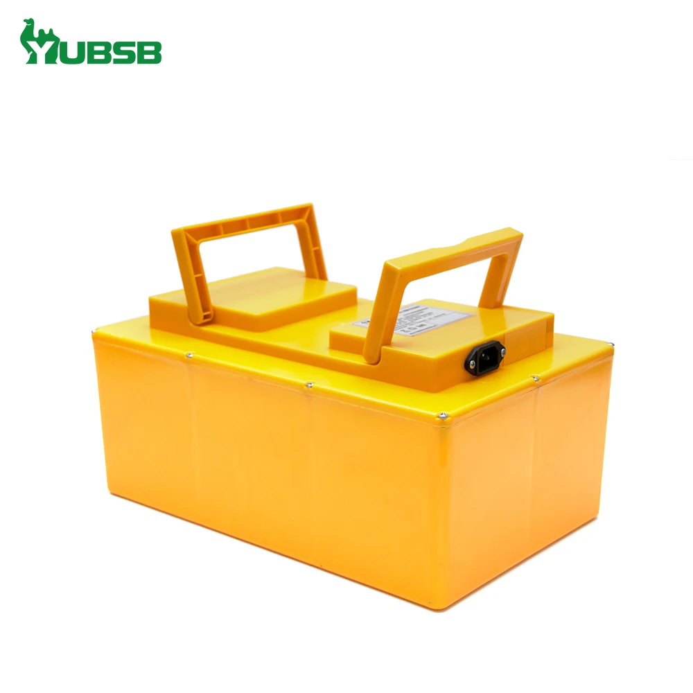 
Customized full capacity 5000mAh 32650 LiFePO4 battery 3.2V 